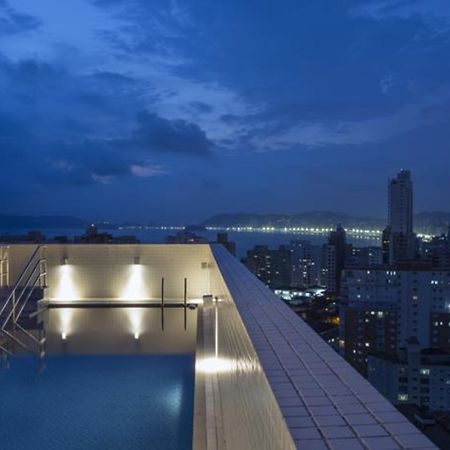 Comfort Hotel Santos Εξωτερικό φωτογραφία