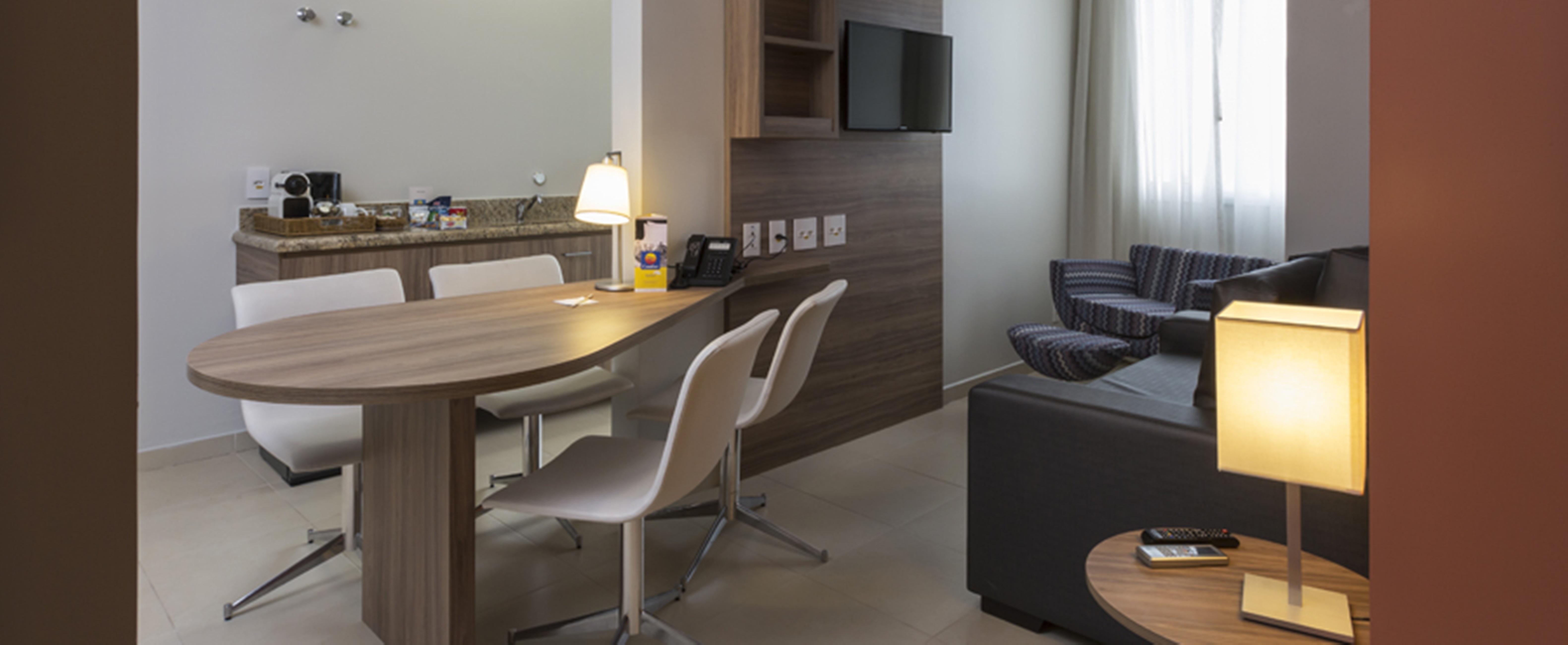 Comfort Hotel Santos Εξωτερικό φωτογραφία