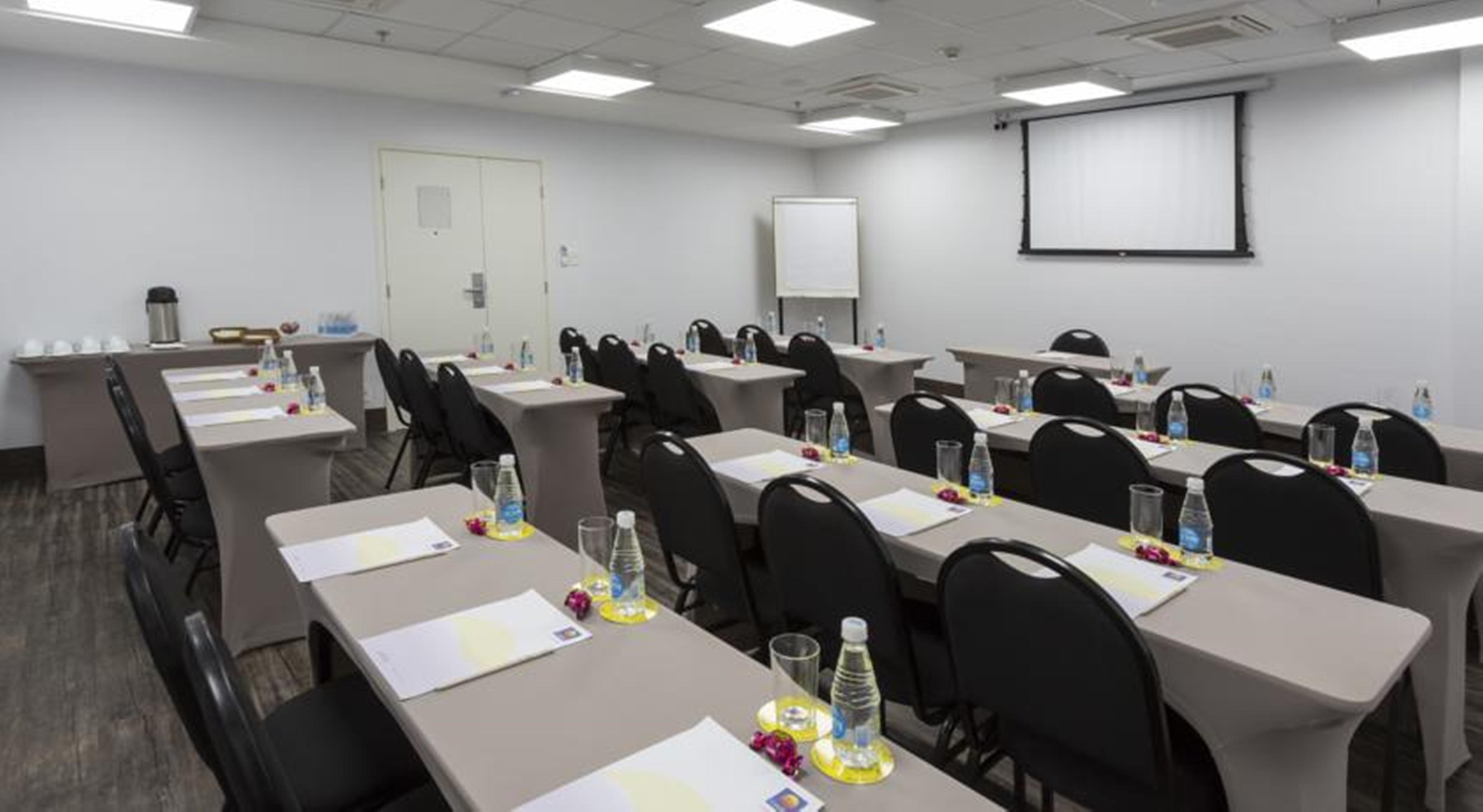 Comfort Hotel Santos Εξωτερικό φωτογραφία