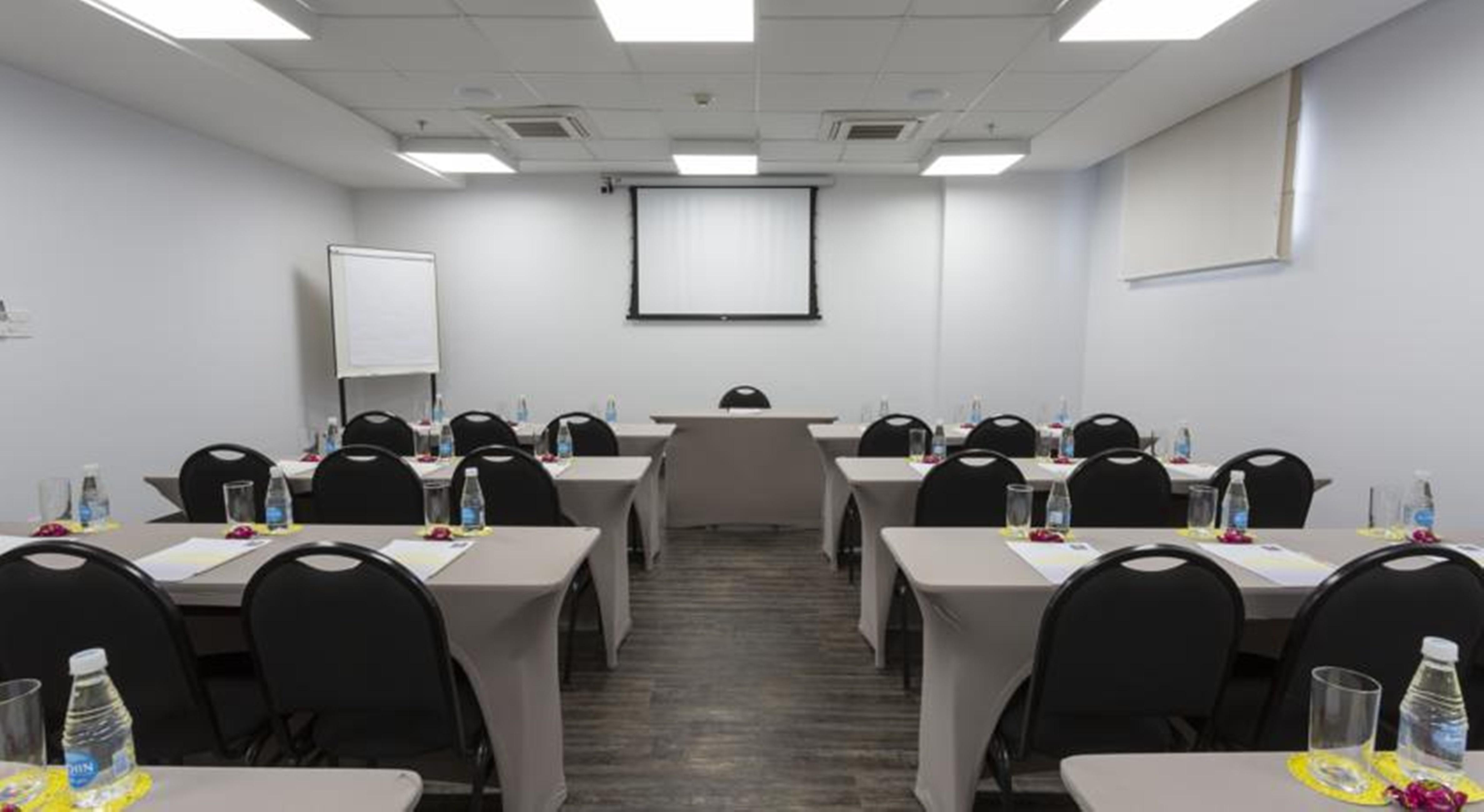 Comfort Hotel Santos Εξωτερικό φωτογραφία