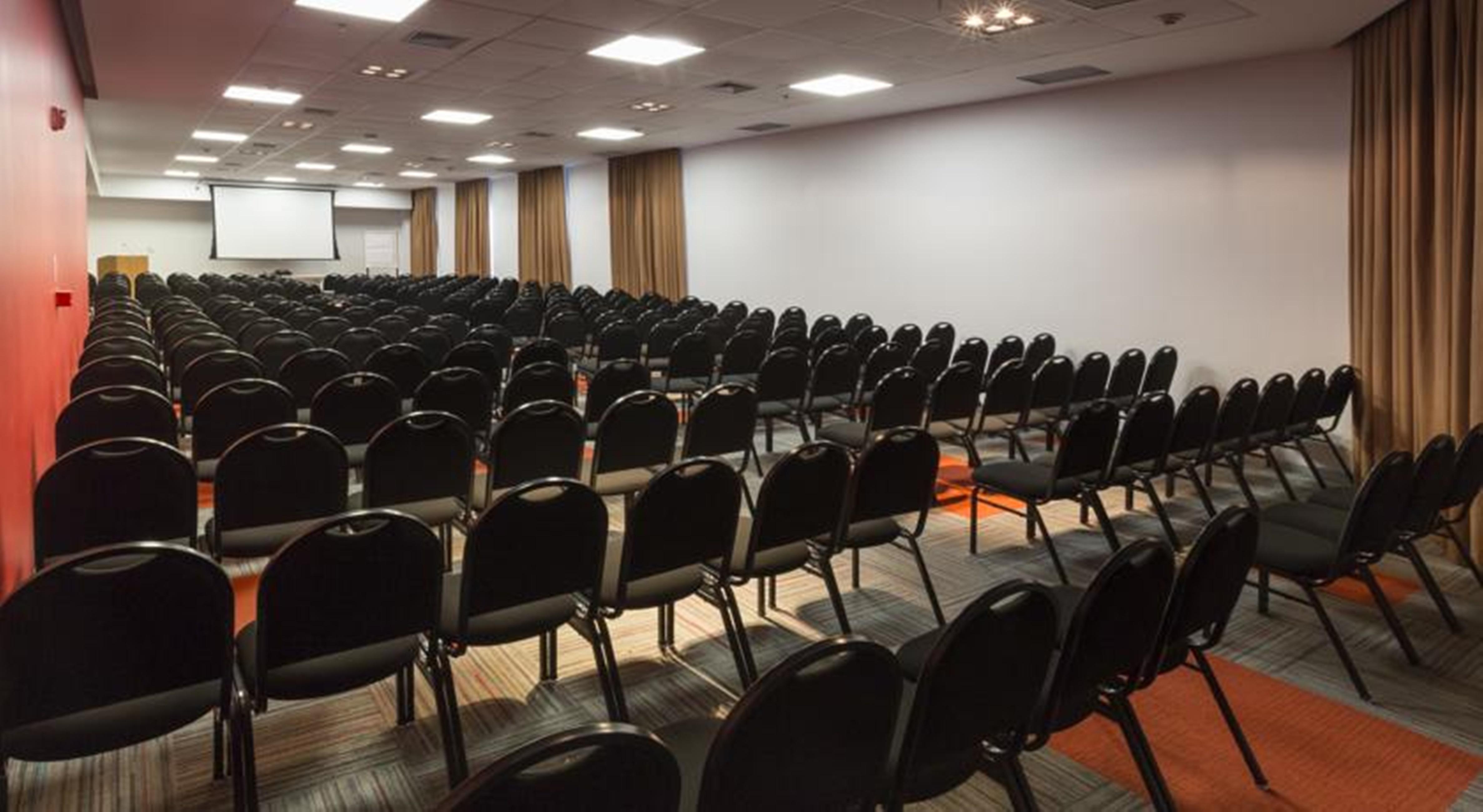 Comfort Hotel Santos Εξωτερικό φωτογραφία
