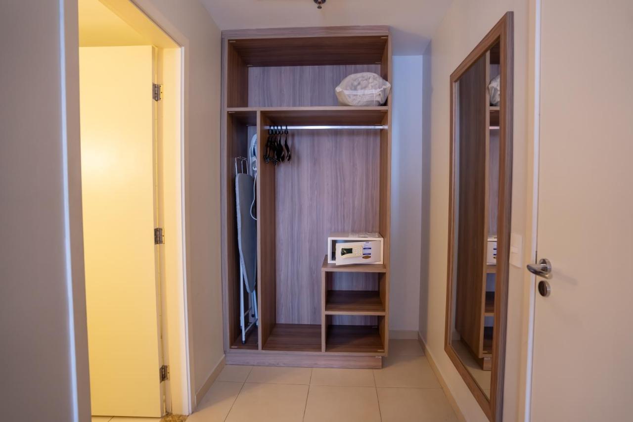 Comfort Hotel Santos Εξωτερικό φωτογραφία