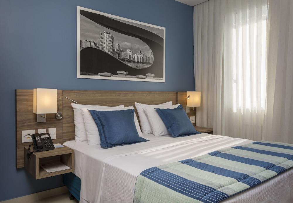 Comfort Hotel Santos Εξωτερικό φωτογραφία