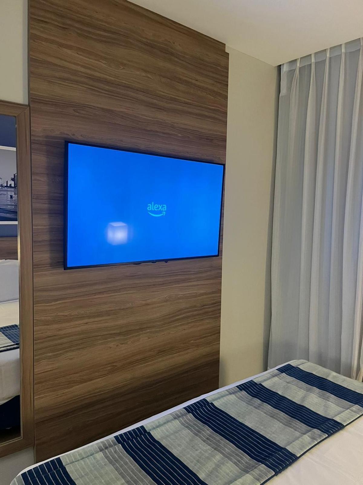 Comfort Hotel Santos Εξωτερικό φωτογραφία