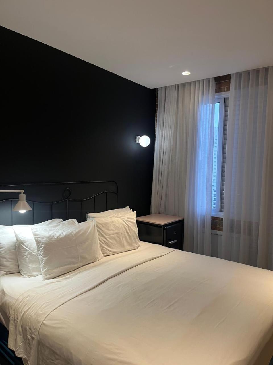 Comfort Hotel Santos Εξωτερικό φωτογραφία